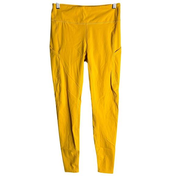 Outdoor Voices Zoom SuperForm 7/8 Leggings Cider Size M - Picture 4 of 6